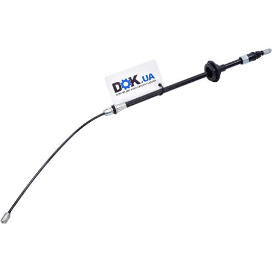 K17231 A.B.S. Трос ручного гальма