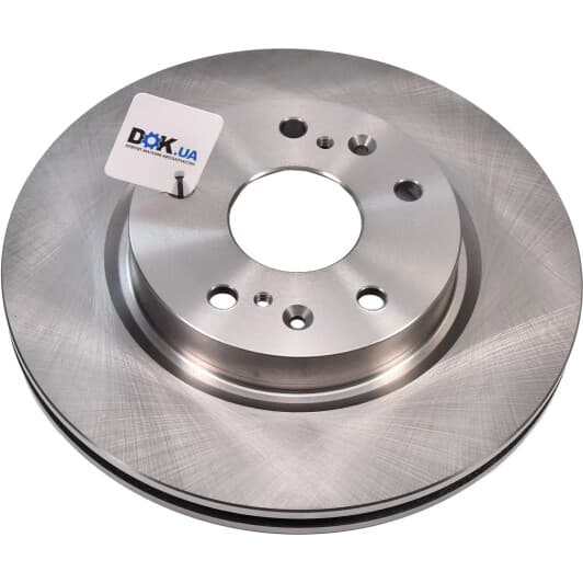 6166510 Roadhouse Гальмівний диск