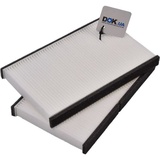 FAA-H015 Japanparts Фильтр салона для Honda Legend