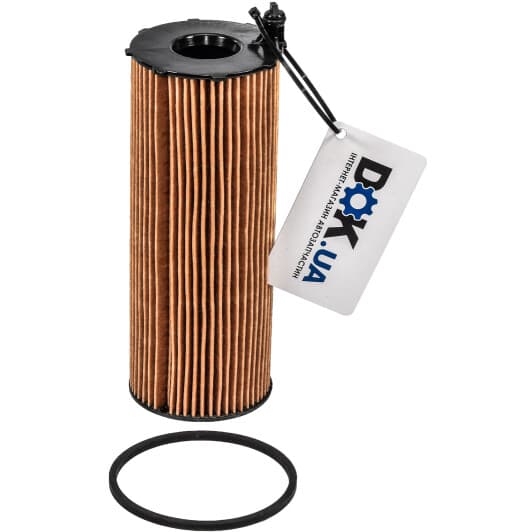 OX 196/1D Mahle Масляный фильтр