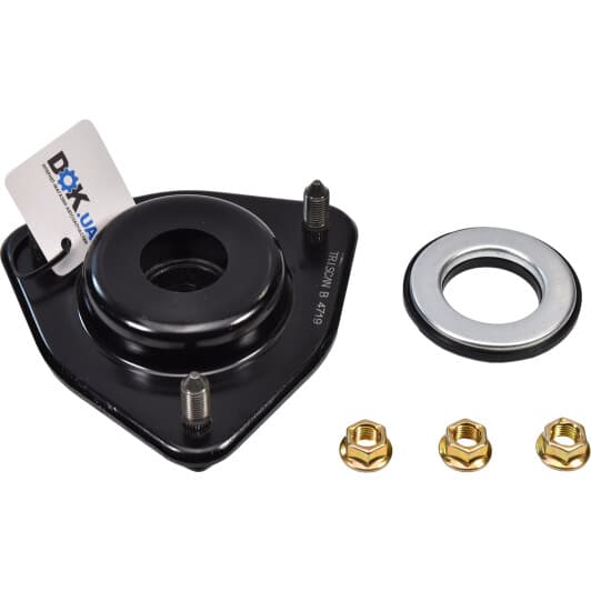 850080906 Triscan Опора амортизатора