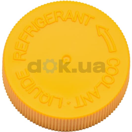 2171250M01 Nissan / Infiniti Крышка бачка охлаждающей жидкости
