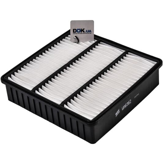 WA6362 WIX Filters Воздушный фильтр