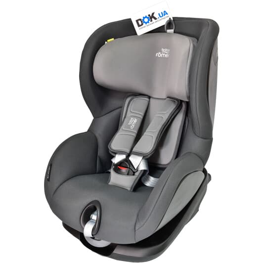 Автокрісло Britax-Romer TriFix2 i-Size