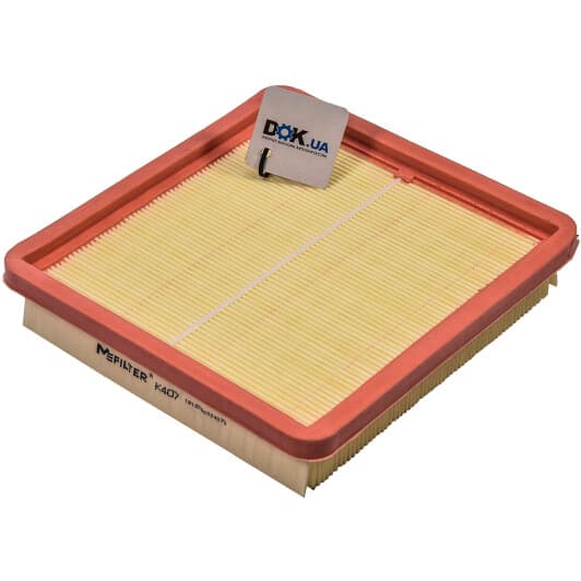 K 407 MFilter Воздушный фильтр
