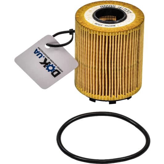 HU 713/1 x Mann Оливний фільтр