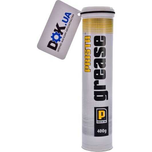 Prista Lithium EP 2 універсальне мастило