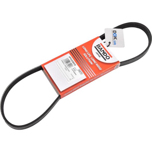 4PK850 Bando Поликлиновой ремень