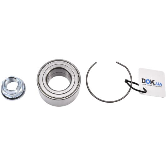 W413091 Denckermann Підшипник ступиці колеса