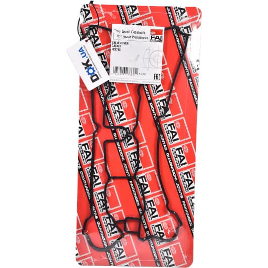 RC874S Fai Прокладка клапанной крышки