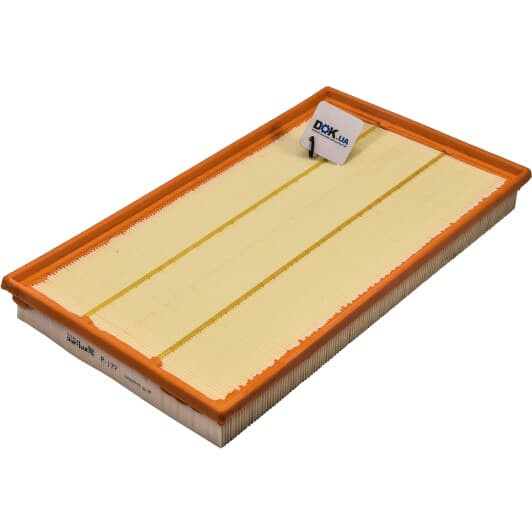 A1177 Purflux Повітряний фільтр