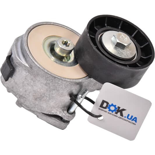 GA358.00 SNR Натяжной ролик поликлинового ремня