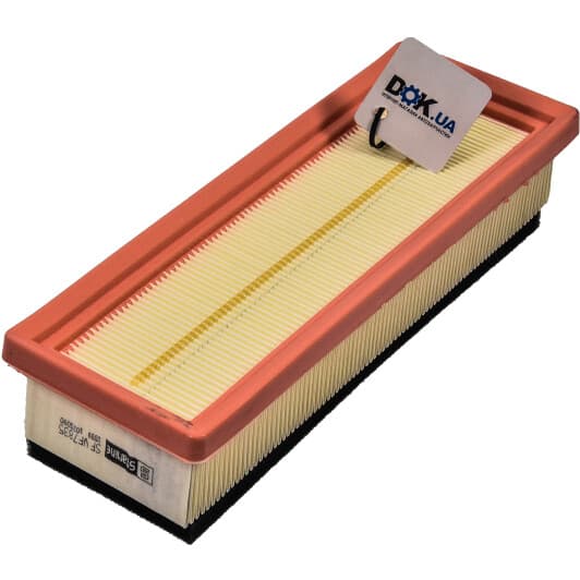 SF VF7835 Starline Воздушный фильтр