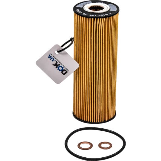 1621803009 SsangYong Масляный фильтр