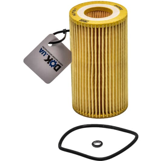 HU 718/1 n Mann Масляный фильтр