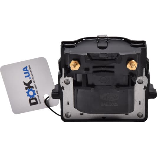 060717025012 Magneti Marelli Котушка запалювання