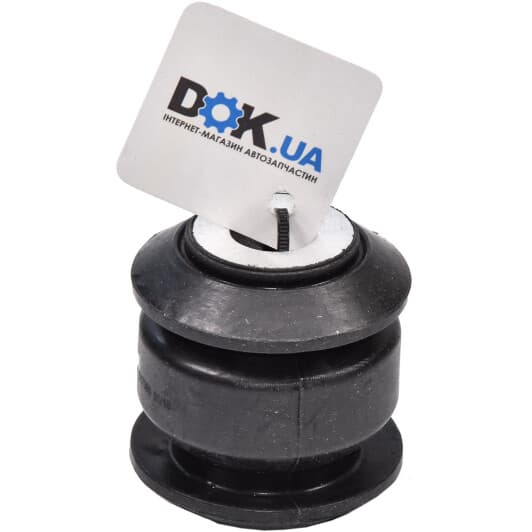 517366 GSP Сайлентблок важеля