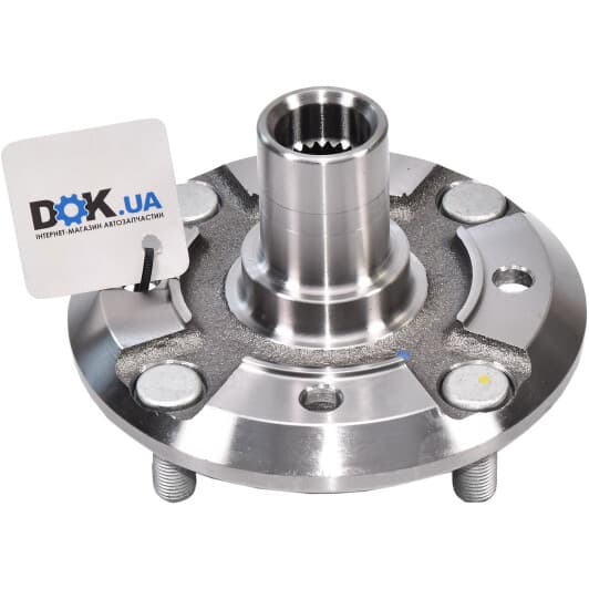 H50055BTA BTA Ступица колеса