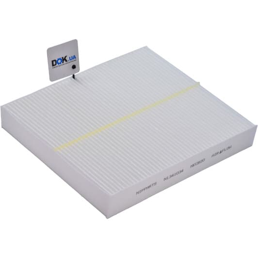 N1341034 Nipparts Фильтр салона