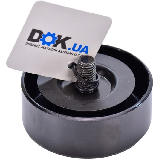 532 0606 10 INA Обводной ролик поликлинового ремня