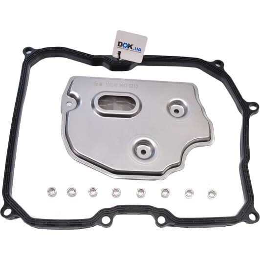 100248 Febi Фільтр АКПП