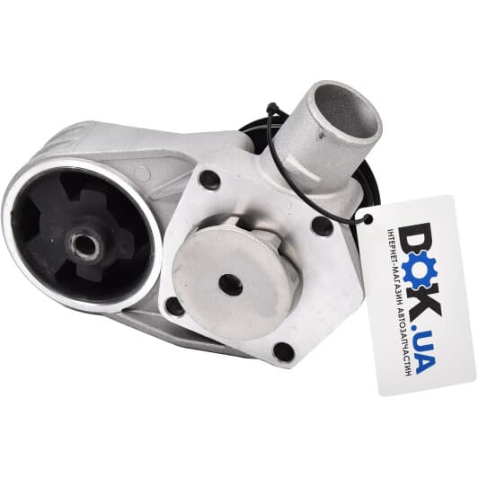 352316171027 Magneti Marelli Помпа для Skoda Favorit