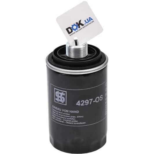 50014297 Kolbenschmidt Масляный фильтр