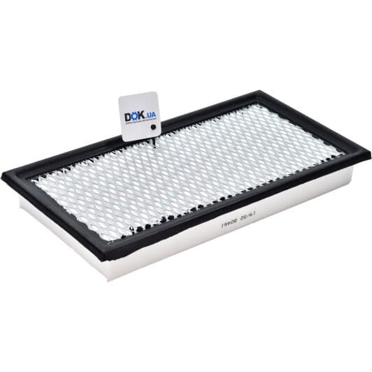 WA9724 WIX Filters Воздушный фильтр