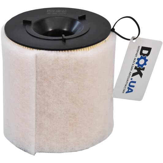 F 026 400 391 Bosch Повітряний фільтр