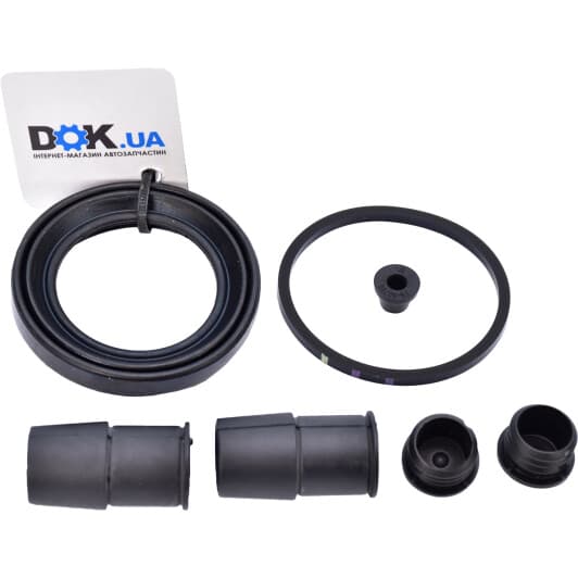 252005 Frenkit Ремкомплект тормозного суппорта