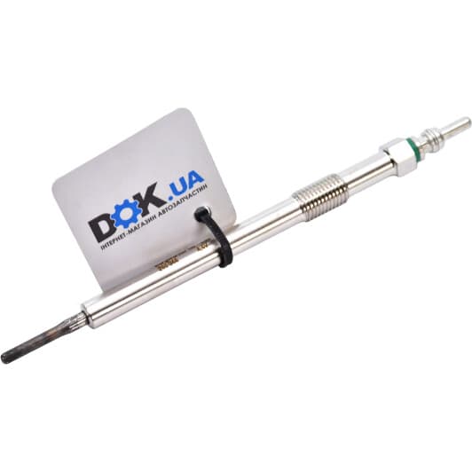 6711590101 SsangYong Свеча накала