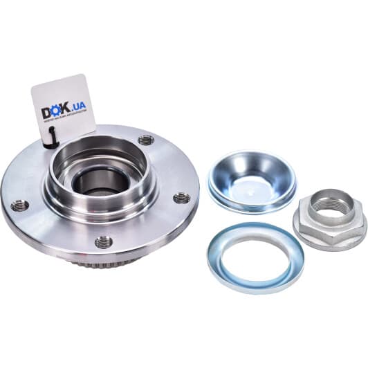 713 6670 60 FAG Ступиця колеса