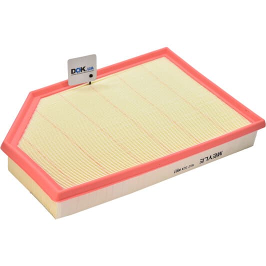 512 321 0004 Meyle Воздушный фильтр