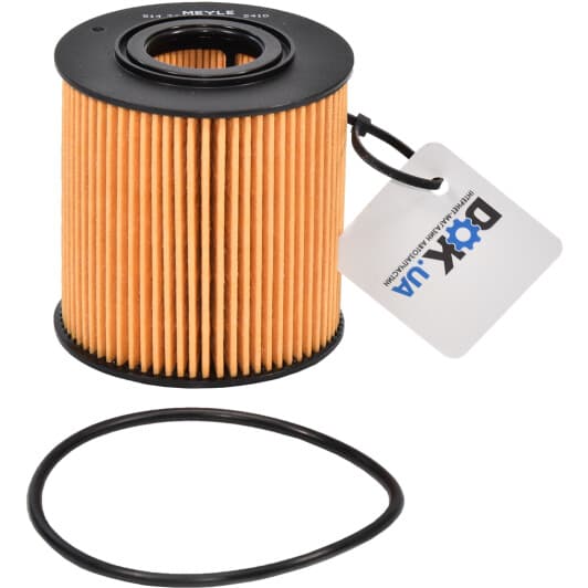 514 322 0000 Meyle Оливний фільтр