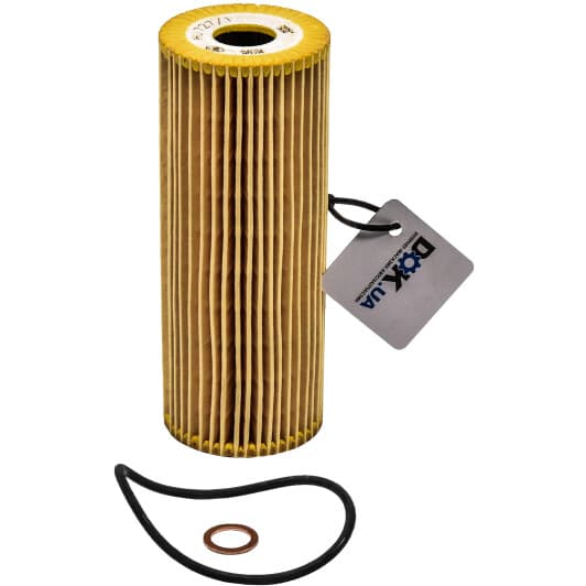 HU 727/1 x Mann Масляный фильтр