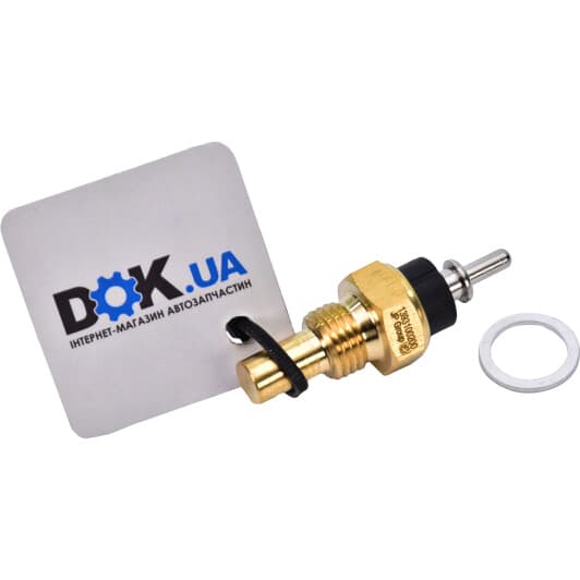 1393100200 JP Group Датчик температури охолоджувальної рідини