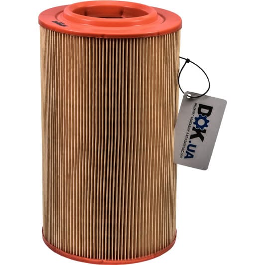 WA6487 WIX Filters Повітряний фільтр