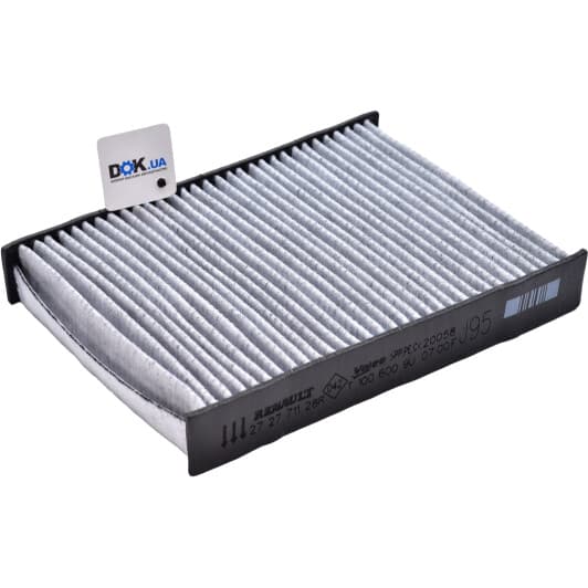 272771128R Renault / Dacia Фильтр салона