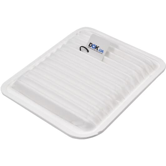 FA534S Japanparts Повітряний фільтр