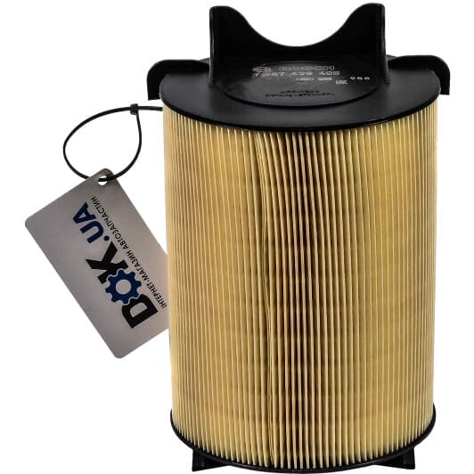 1 987 429 405 Bosch Повітряний фільтр