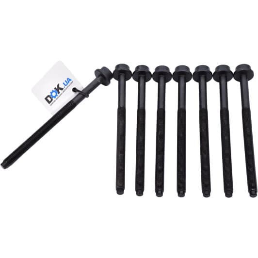 BK3362 BGA Болт ГБЦ