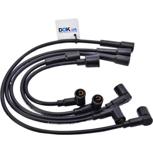 ABS34 Janmor Комплект проводов зажигания