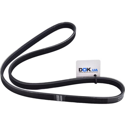 925 K 4 Hutchinson Поликлиновой ремень