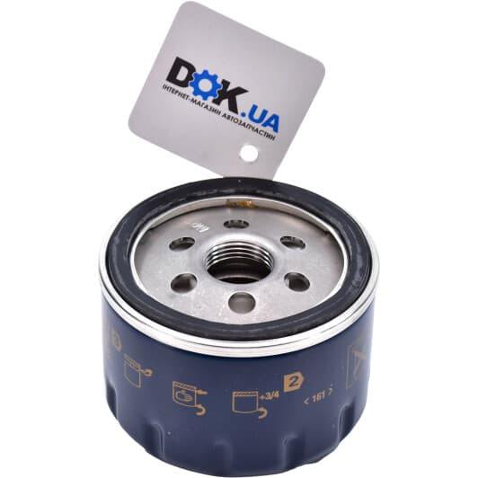 1520800Q0H Nissan / Infiniti Масляный фильтр