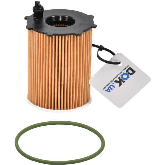 1610693780 Citroen / Peugeot Оливний фільтр