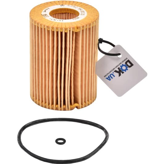 A6421800009 Mercedes-Benz / Smart Масляный фильтр