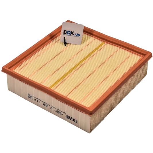 C 22 117 Mann Повітряний фільтр