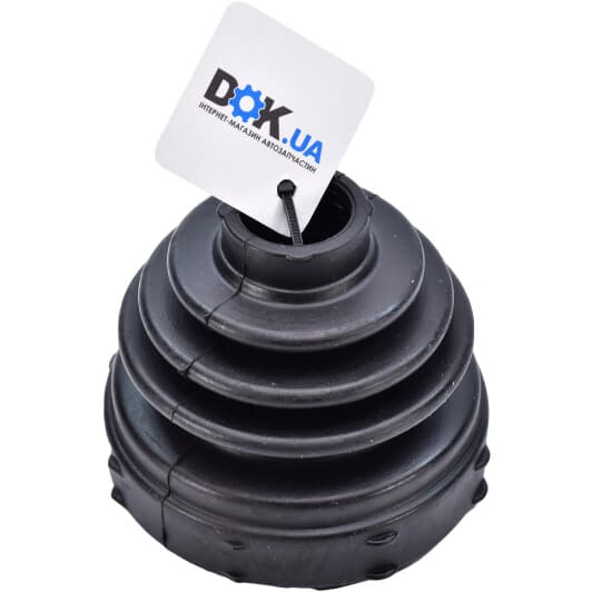 00214 Metalcaucho Пильовик гранати