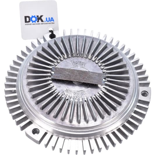 1414900400 JP Group Віскомуфта вентилятора