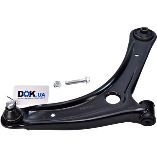 BS-912R Japanparts Важіль підвіски